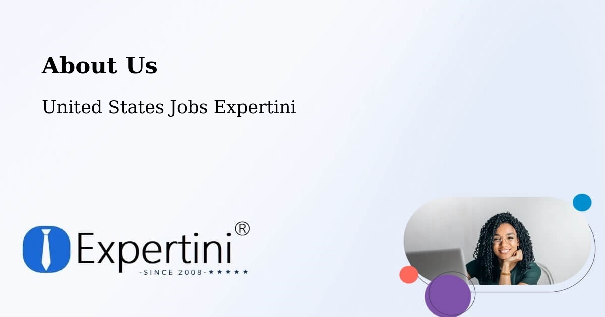 About Expertini Recruitment Platform  – Bourne - Bourne, United States Jobs Expertini