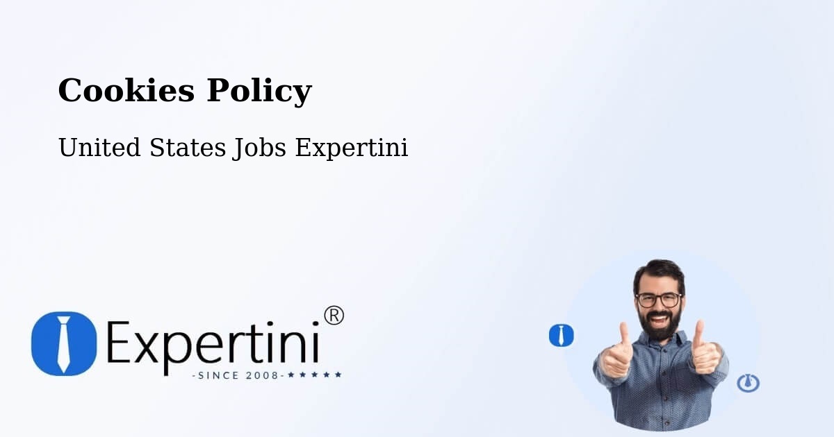 Cookie Policy – Bourne - United States Jobs Expertini