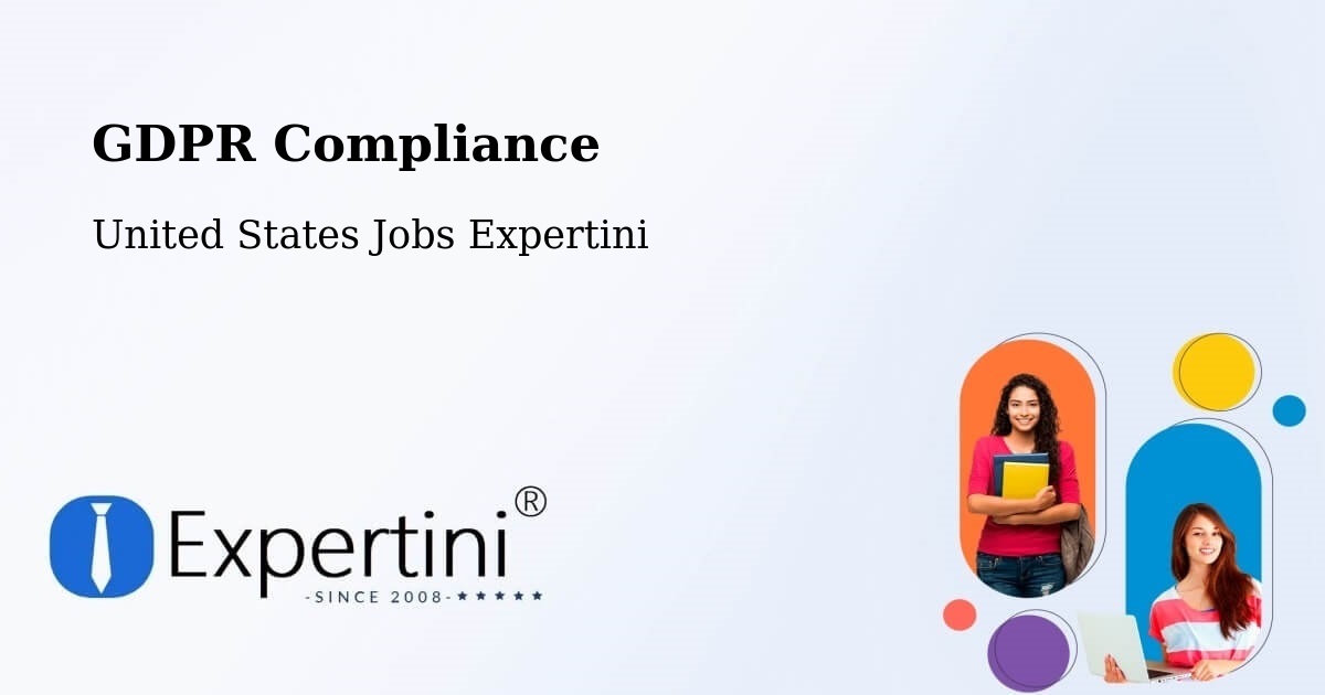 EU GDPR Compliance Statement – Bourne - United States Jobs Expertini
