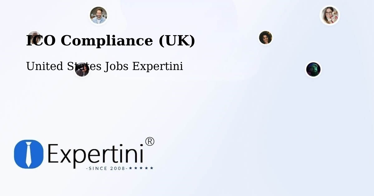 UK Data Protection & ICO Compliance – Bourne - United States Jobs Expertini