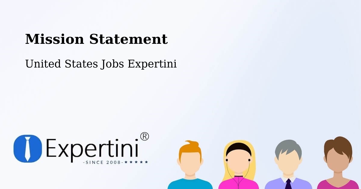 Corporate Mission – Bourne - United States Jobs Expertini