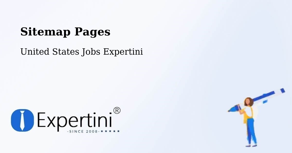 Sitemap Pages - Bourne - United States Jobs Expertini