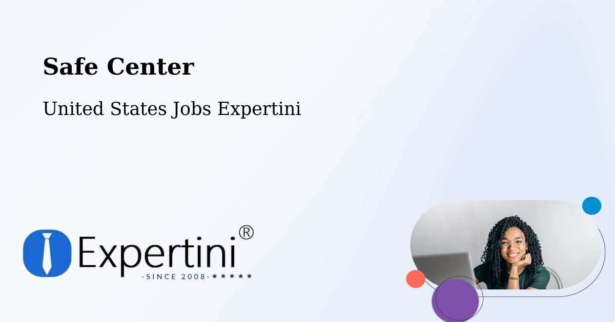 Safety Center – Bourne - United States Jobs Expertini
