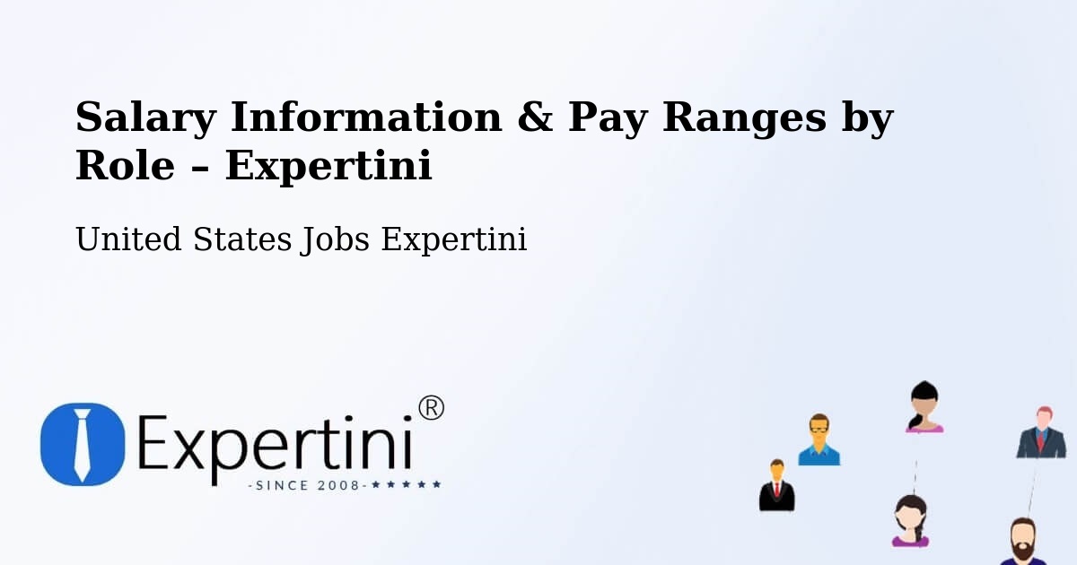 Salary Information & Pay Ranges – Bourne - Bourne, United States Jobs Expertini
