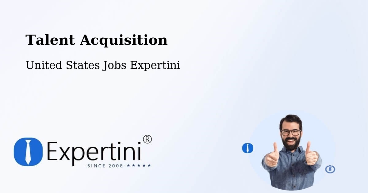 Post Jobs & Find Candidates in Bourne – Talent Acquisition Solutions - United States Jobs Expertini